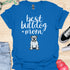 Best bulldog mom ever - V8 - Cute and Lovely T-Shirt